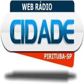 web radio cidade Pirituba