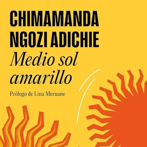 Medio sol amarillo - Chimamanda Ngozi Adichie (Análisis integral y 10 párrafos)