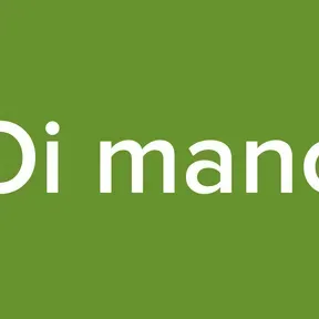 Oi mano