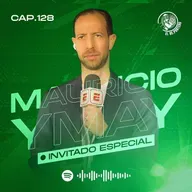 128 MAURICIO YMAY | ¿EL VASCO AGUIRRE PIDIÓ MI REGRESO? | LA BRONCA CON EL TURCO Y FAITELSON | ESPN