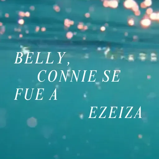 BELLY, CONNIE SE FUE A EZEIZA!! | The summer i turned pretty, S3 episodio 10