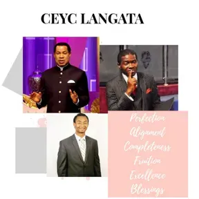 CEYC LANGATA