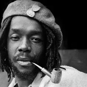 Peter Tosh - Selajahfary.com