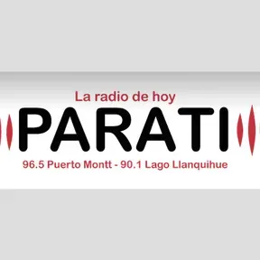 Radio PARATI en vivo
