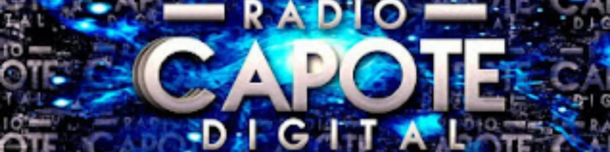 Rádio Capote Digital