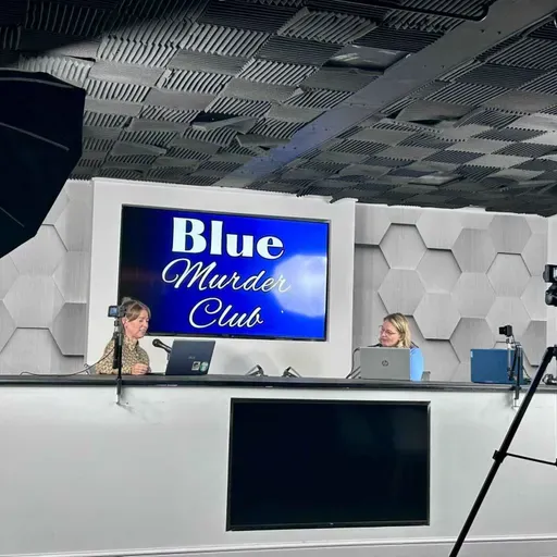 Bertie Gildmore**The Tragic unexplained death of Florence Vann**