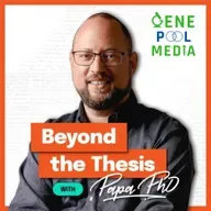 #357 Advice for Science Grad School Applications