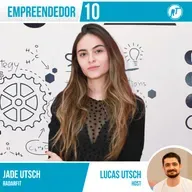 Empreendedor 10 - Jade Utsch ➡️ RadarFit