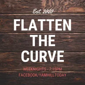 Flatten the Curve