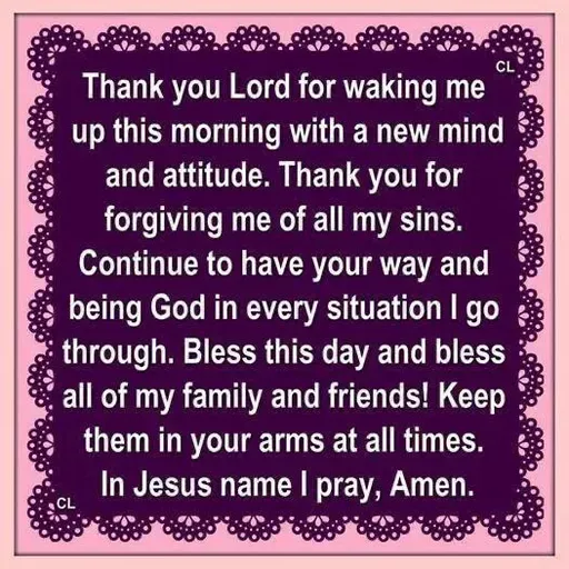 Pray and praise with psa 2026-04-20 08:01