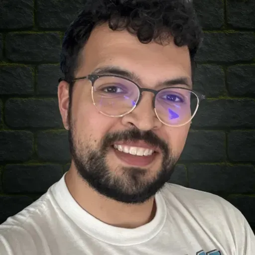 Pre-Campaign 2 Interview: ManWithGlass