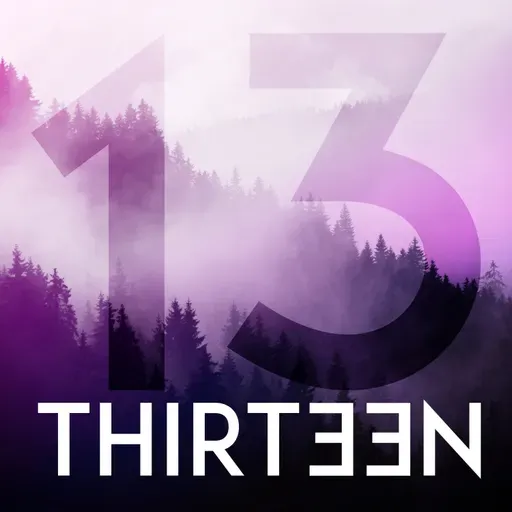 The Mist in the Trees: Part Four