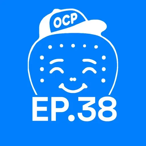 Chingalán BREAK Coello & Tapia | Buenos Aires P1 Recap | Off-Court Podcast Ep.38