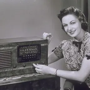Rádio A Noite É Nossa