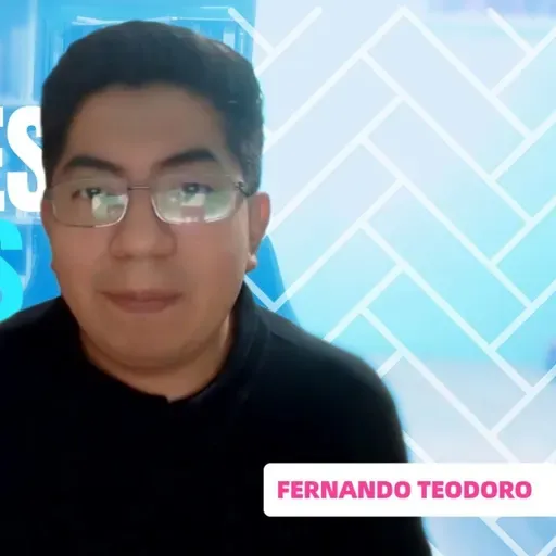 Lo mejor del cine en 2025 con Fernando Teodoro - Cinéphiles Cine-Files 17