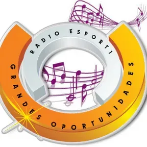 RADIOESPORTI