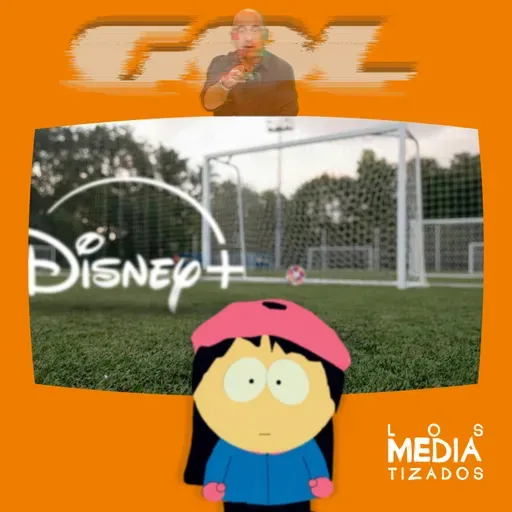 Mediatizados 443 - Nos han metido un Gol (también disponible en Spotifive)