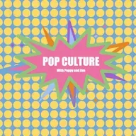 Pop Culture - 16 May 2025