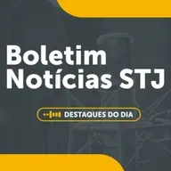 10/12 - Boletim Notícias do STJ