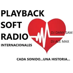 PLAYBACK SOFT RADIO
