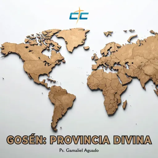 Gosén: Provincia Divina