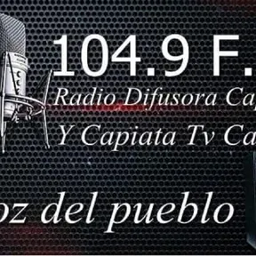 Radio Difusora Capiata