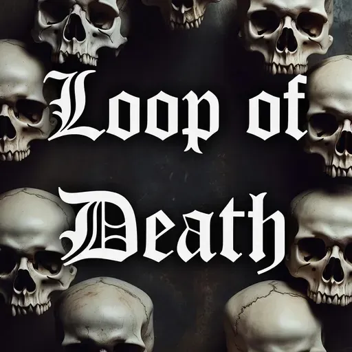The Von Haessler Doctrine: S15/EP215 - Loop of Death