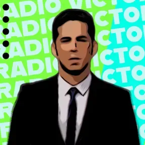 #radiovictorpodcast