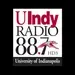 UIndy Radio 88.7 - WICR-HD3