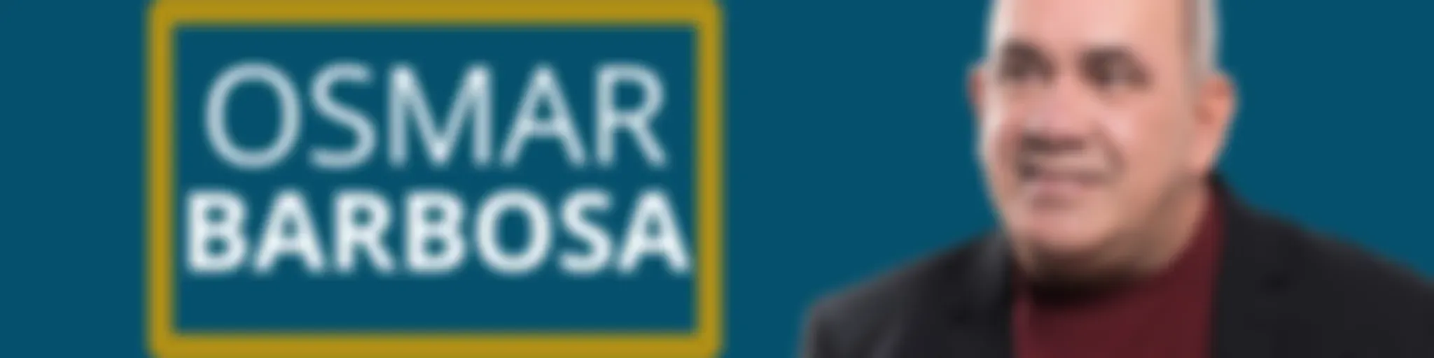 Osmar Barbosa