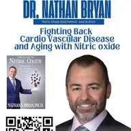 NITRIC OXIDE FOR CHRONIC DISEASE
