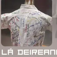 Ciarán Ó Gallachóir stiúrthóir an Dráma “An Lá Deireanach.”