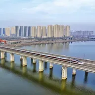 Engineering the future: The journey of Li Qiuyi and China's high-speed rail transformation