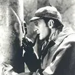 MURDER IN THE HIMALAYAS and THE TELLTAE\LE PIDGEON FEATHER NEW ADVENTURES OF SHERLOCK HOLMES