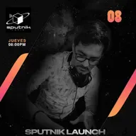 SPUTNIK LAUNCH - Jarvis Pocker 30/10/2025
