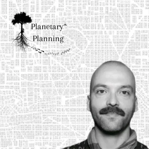 Sustainability, Inclusion, and Arts for Fostering Local Connection, with Rui Monteiro