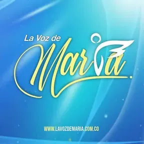 La voz de Maria