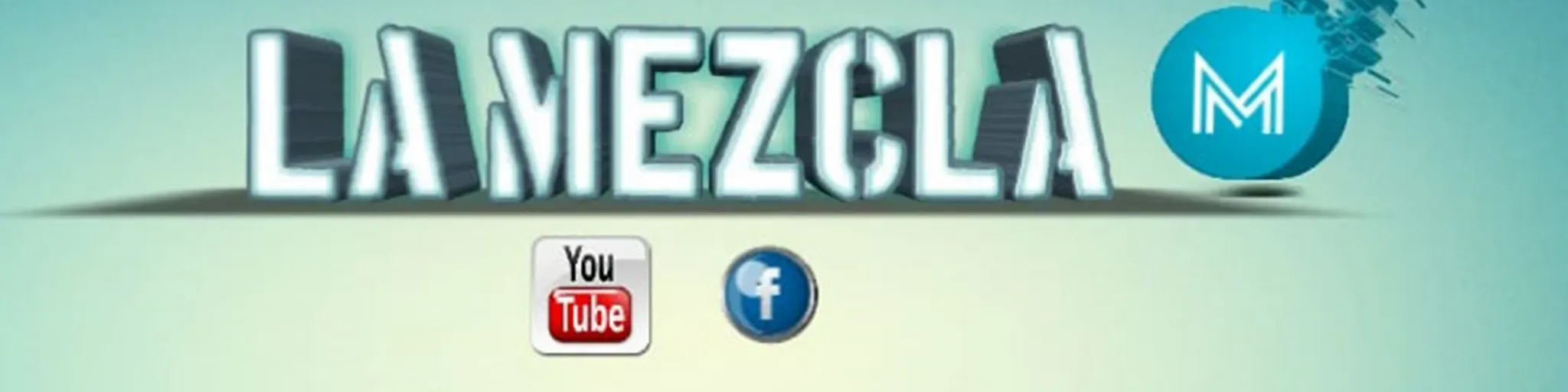 RADIO LA MEZCLA