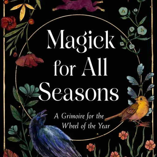 Episode 872: Magick For All Season