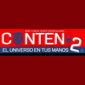 Radio y TV Conteni2 Y en vivo