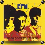 40 anos de RPM (Revoluções por Minuto) 