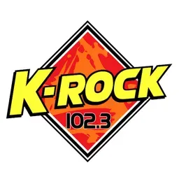 CKXG 102.3 K-ROCK -