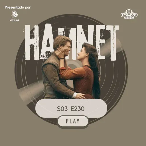 Hamnet, ¿una gran obra o película sobrevalorada?