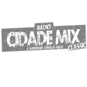 Radio Cidade Mix RNB Charme