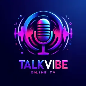 TalkVibe.co Radio