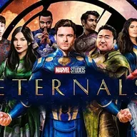 Eternals