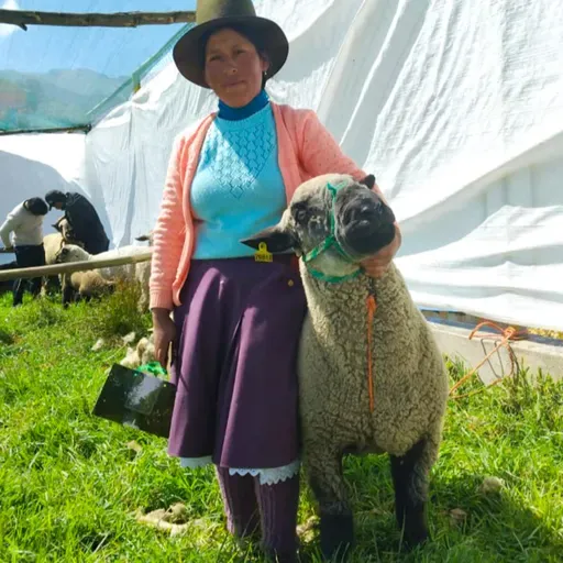 ¡Feliz 63° Aniversario, Comunidad Campesina de Pampaconga, Limatambo 2025!