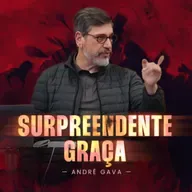 358. Surpreendente Graça (Gálatas 1:10-24)