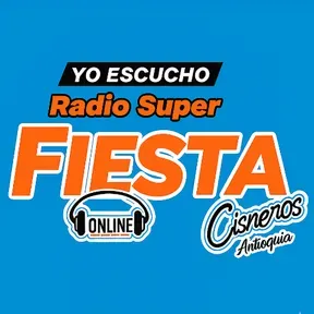 RADIO SÚPER FIESTA