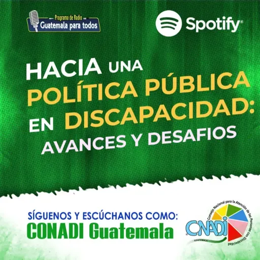 Hacia una Política Pública en Discapacidad: Avances y Desafíos.